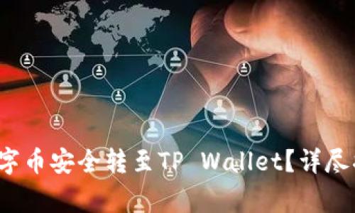  如何将欧意数字币安全转至TP Wallet？详尽指南和注意事项