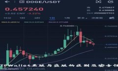 苹果TPWallet正版与盗版的区