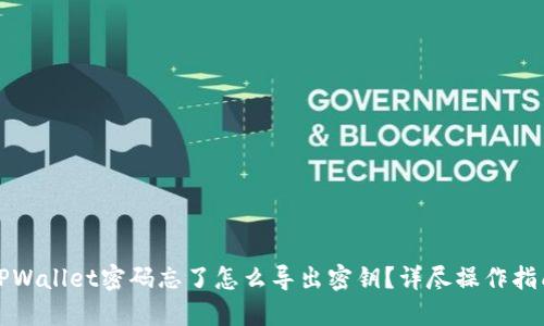 TPWallet密码忘了怎么导出密钥？详尽操作指南
