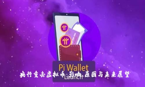  央行重击虚拟币：影响、原因与未来展望