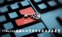 TPWallet在国内的可用性分析与未来展望