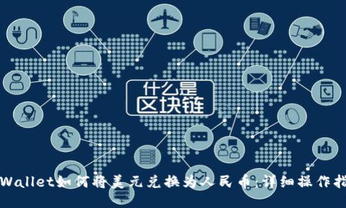 TPWallet如何将美元兑换为人民币：详细操作指南