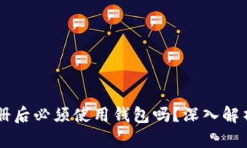 TPWallet注册后必须使用钱包吗？深入解析与用户指南