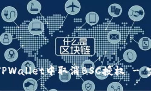 如何在TPWallet中取消BSC授权 - 完整指南