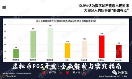 虚拟币POS开发：全面解析与实践指南
