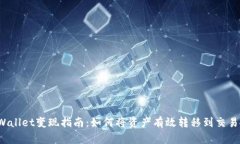 TPWallet变现指南：如何将资产有效转移到交易所？