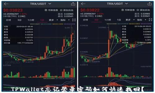 
TPWallet忘记登录密码如何快速找回？