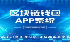 如何在TPWallet中充值BNB：详