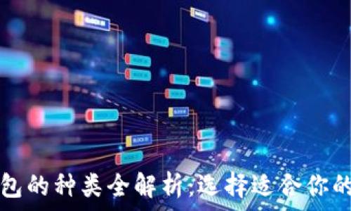   
虚拟币钱包的种类全解析：选择适合你的钱包类型