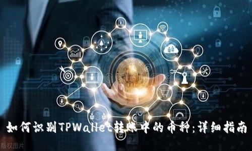 如何识别TPWallet转账中的币种：详细指南