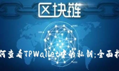 如何查看TPWallet中的私钥：全面指南