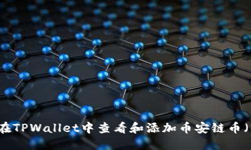 如何在TPWallet中查看和添加币安链币（BNB）