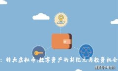 : 特大虚拟币：数字资产的