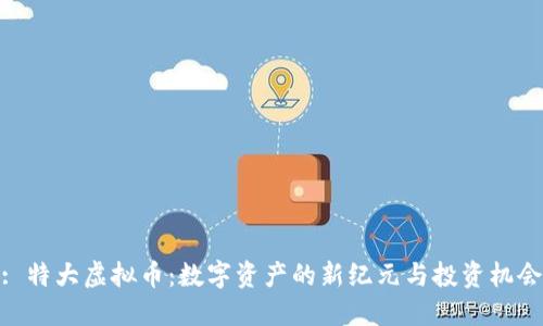 : 特大虚拟币：数字资产的新纪元与投资机会