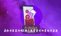 虚拟币是真的吗？揭示数