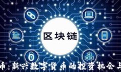 iTOC虚拟币：新兴数字货币