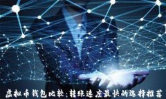 虚拟币钱包比较：转账速
