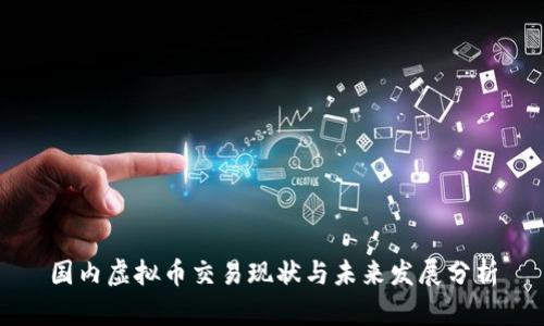 国内虚拟币交易现状与未来发展分析