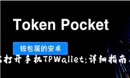 : 如何在电脑端打开手机TPWallet：详细指南与常见问题解答