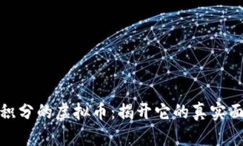 微积分的虚拟币：揭开它的真实面纱