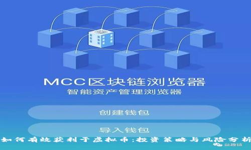 如何有效获利于虚拟币：投资策略与风险分析
