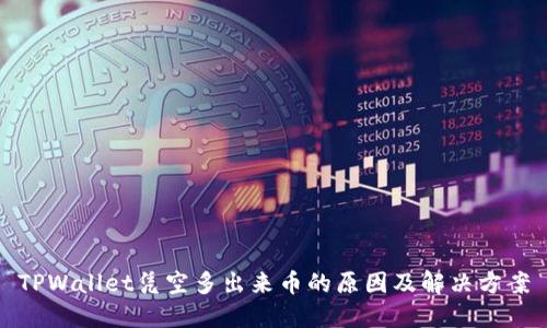 TPWallet凭空多出来币的原因及解决方案