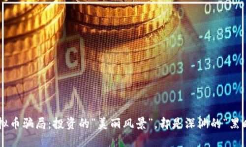 桂林虚拟币骗局：投资的“美丽风景”，却是深渊的“黑暗之谷”！
