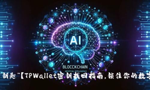 丢了“钥匙”？TPWallet密钥找回指南，锁住你的数字财富