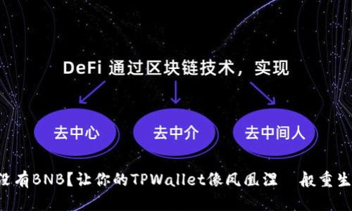 没有BNB？让你的TPWallet像凤凰涅槃般重生！
