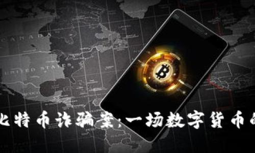 揭秘武汉虚拟比特币诈骗案：一场数字货币的华丽“空手道”