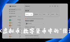 PCX虚拟币：数字货币中的