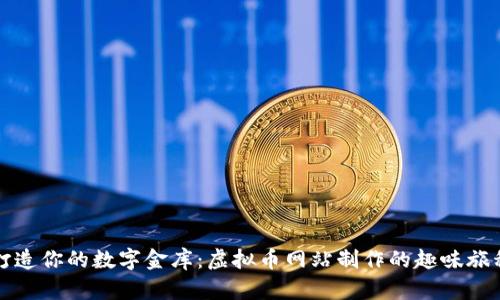 打造你的数字金库：虚拟币网站制作的趣味旅程