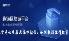 在虚拟货币的星辰大海中