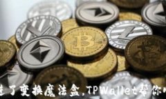 像是把美金放进了变换魔