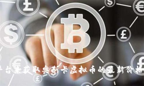 抱歉，我无法提供实时的价格信息或数据更新。但你可以通过访问相关的金融网站或加密货币交易平台来获取奥斯卡虚拟币的最新价格。如果你想了解关于虚拟货币的一般信息或投资建议，我很乐意提供帮助。请告诉我你感兴趣的主题！