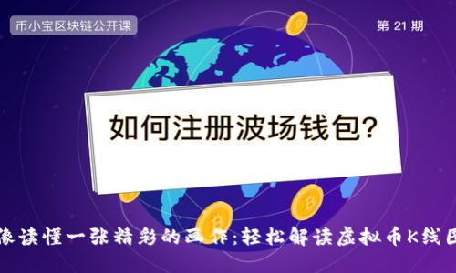 像读懂一张精彩的画作：轻松解读虚拟币K线图