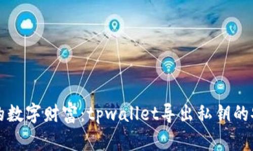 保护你的数字财富：tpwallet导出私钥的安全指南