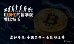 虚拟号段：币圈里的一条