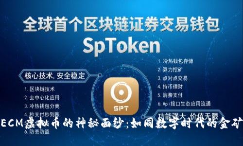 揭开ECM虚拟币的神秘面纱：如同数字时代的金矿探险