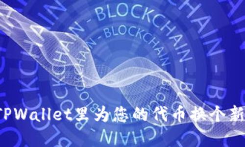 如何在TPWallet里为您的代币换个新“面孔”？