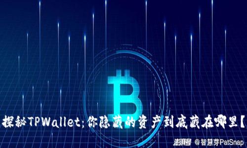 探秘TPWallet：你隐藏的资产到底藏在哪里？
