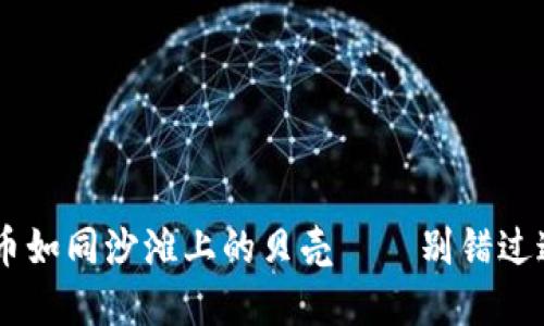 抓住机会！屎币虚拟币如同沙滩上的贝壳——别错过这场潮水的投资冒险