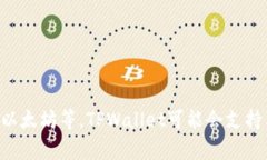 TPWallet并不是美元，而是一