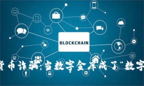 虚拟货币诈骗：当数字金库成了“数字陷阱”