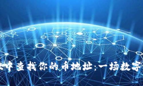 如何在TPWallet中查找你的币地址：一场数字财富的寻宝之旅