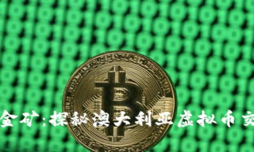 在南半球的数字金矿：探秘澳大利亚虚拟币交易所的无限可能