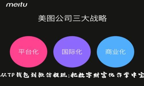 从TP钱包到微信提现:把数字财富化作掌中宝