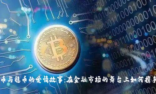 虚拟币与稳币的爱情故事：在金融市场的舞台上如何携手共舞