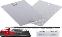 数字时代的“银元”：揭