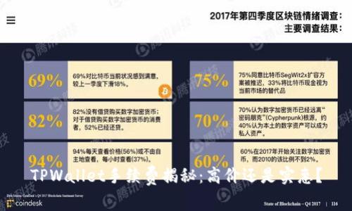 TPWallet手续费揭秘：高价还是实惠？